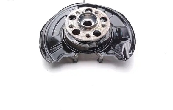 Mercedes-Benz E C207 W207 Rear wheel hub A2043500341