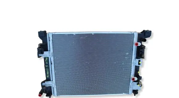 Renault 5 Coolant radiator 921006453R 214573282R