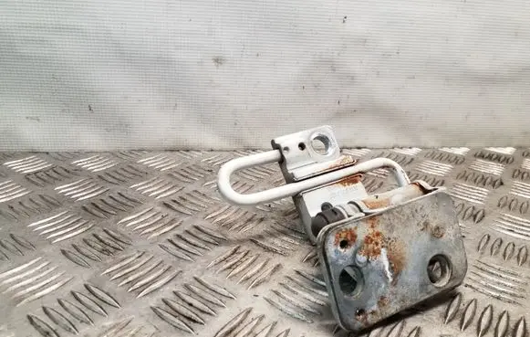 Volkswagen PASSAT CC Front door lower hinge 3C8831412C