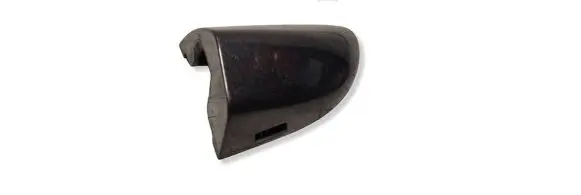 Volkswagen PASSAT B6 Loading door cover/cap 3C0837879