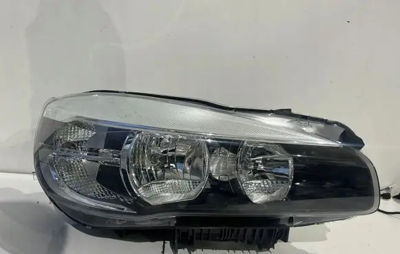 BMW 2 F45 Headlight/headlamp 7422574