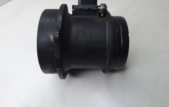 Audi A5 8T 8F Mass air flow meter 059906461N