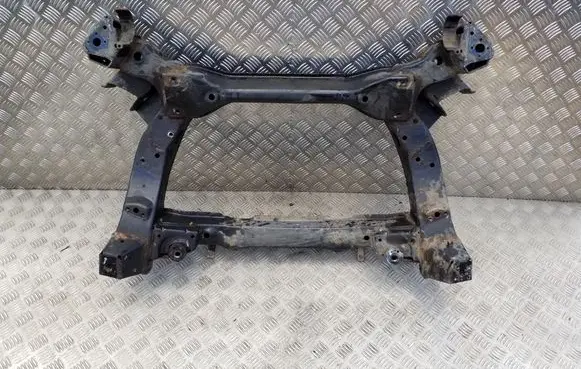 Jaguar XJ X351 Front subframe