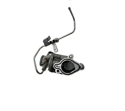 Ford Focus Fuel injection high pressure pump CM5E9B374EE