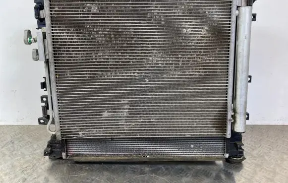 Hyundai Tucson IV NX4 Radiator set 25304CZ201