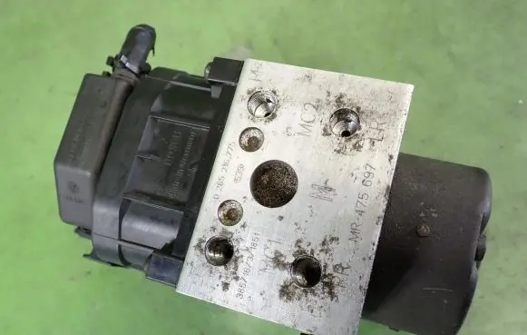 Mitsubishi Space Star ABS Pump