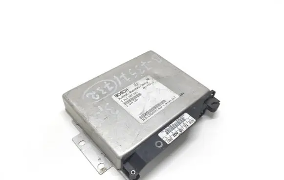 BMW 7 E38 ABS control unit/module 0265109021 1164131