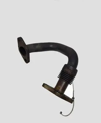 Volkswagen Caddy EGR valve line/pipe/hose 03G131521R