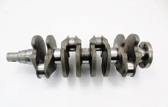Ford Focus Crankshaft G8DAWKUSZ