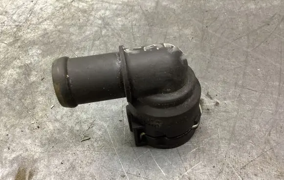 Volkswagen Caddy Engine coolant pipe/hose 1K0122291 PA66GF30