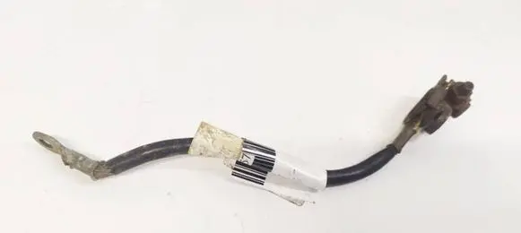 Mazda 2 Positive cable (battery)