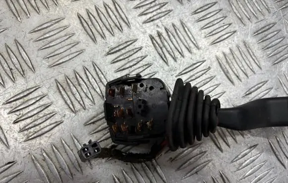 Opel Astra G Wiper control stalk 090243395 090243394 090181242