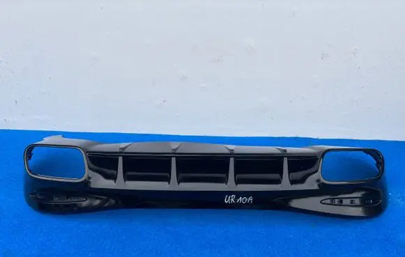 Mercedes-Benz AMG GT C192 Rear bumper A1928855501