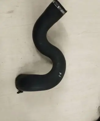 Citroen C5 Intercooler hose/pipe EH150110CE