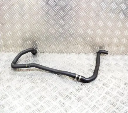 BMW X6 F16 Engine coolant pipe/hose 9253001