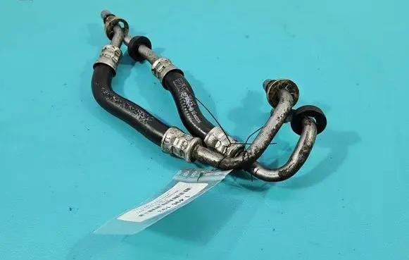 Mercedes-Benz E W213 Intercooler hose/pipe 487-834-122-216 IMPRK1496193
