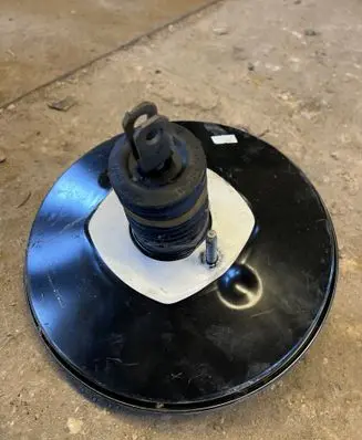 Opel Meriva A Brake booster 13122530QB 13122530Q 13122530