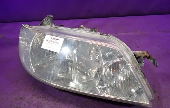 Mazda 323 Headlight/headlamp P1364R