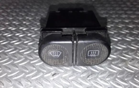 Ford Galaxy Windscreen/window heater switch