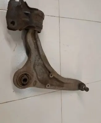 Ford S-MAX Front lower control arm/wishbone NOCODE