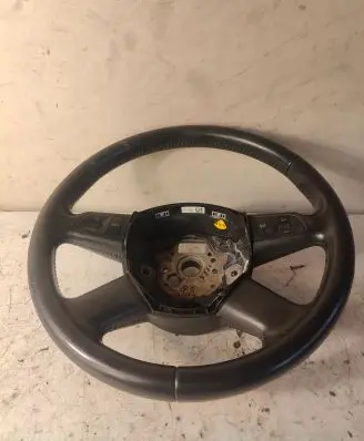 Audi A6 S6 C6 4F Steering wheel 4F0419091