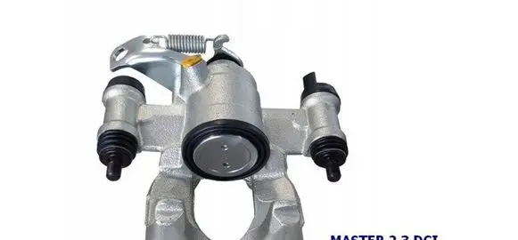 Renault Master III Rear brake caliper 440010814R 440014373R 440016059R