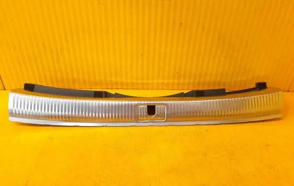 Audi A4 S4 B9 Trunk/boot sill cover protection 8W9864513