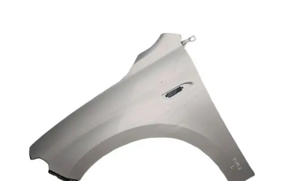 Fiat Tipo Fender