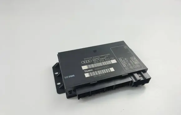 Comfort/convenience module