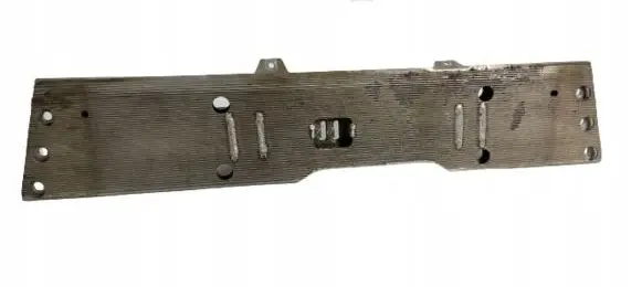 Mercedes-Benz GL X166 Gearbox mount A1662410047