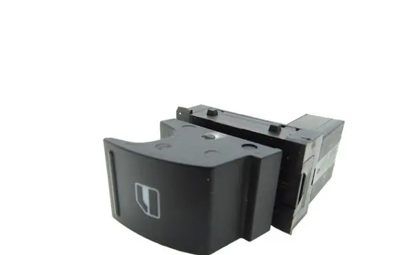 Volkswagen Touareg II Quarter vent window switch 7L6959855B