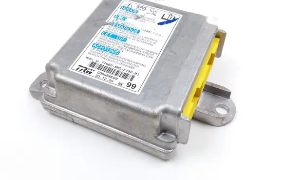 Honda Civic Airbag control unit/module 77960SMGE120M1 77960SMGE120