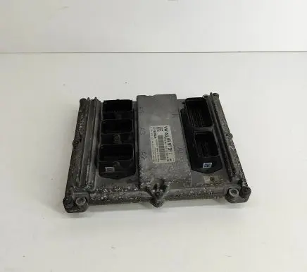 Volkswagen Amarok Engine control unit/module 059907309J 0281032425
