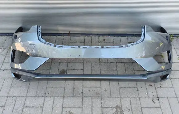 Volvo XC60 Front bumper 31425160