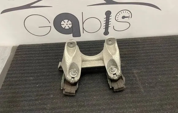 BMW 4 F36 Gran coupe Gearbox mounting bracket 6796613