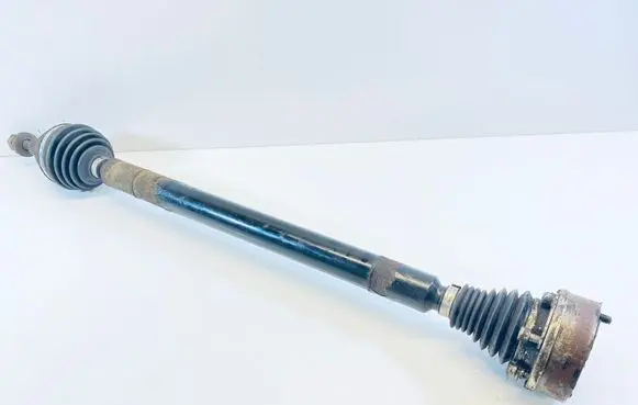 Seat Altea Front driveshaft 1K0407272GK