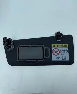 Renault Clio V Sun visor 964015XXXR