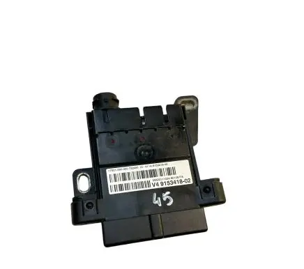 BMW 5 F10 F11 Current control relay 9153418 70049110