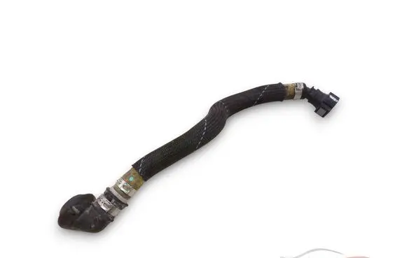 Audi A6 S6 C7 4G Vacuum line/pipe/hose 4G0611743E