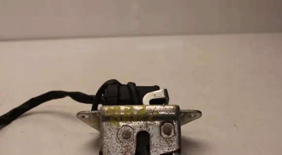 Citroen Nemo Tailgate/trunk/boot lock/catch/latch 