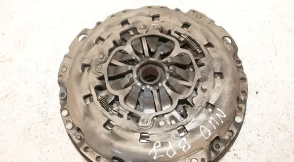 Audi A6 S6 C6 4F Clutch set kit 06D105266A