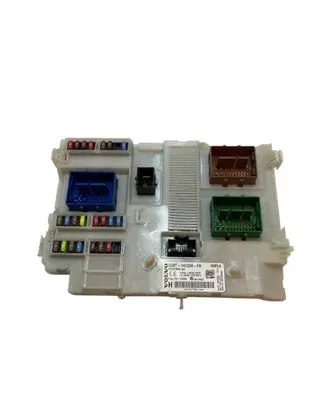 Volvo S80 Comfort/convenience module 31327994 31327994AA CG9T14C256FA
