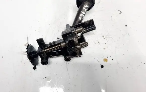 Nissan Primera Oil pump 7700600252