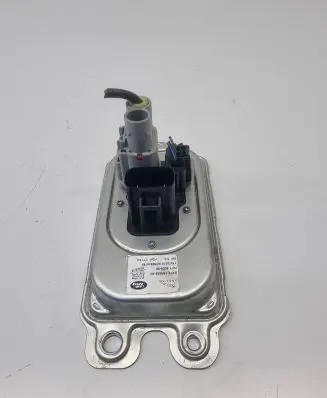 Land Rover Discovery 5 Fuel injection pump control unit/module GX7314B526AC 7271605830