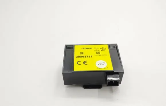 Chevrolet Captiva Other control units/modules 20803737