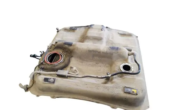 Hyundai ix 55 Fuel tank 