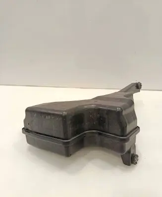 Intake resonator