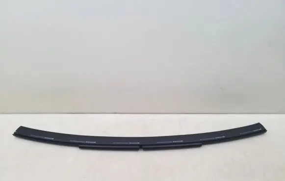 BMW X3 G01 Engine compartment rubber 7397486