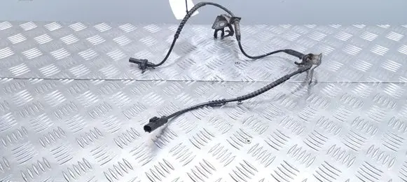 BMW Z4 E89 ABS brake wheel speed sensor 6784618 34526784618