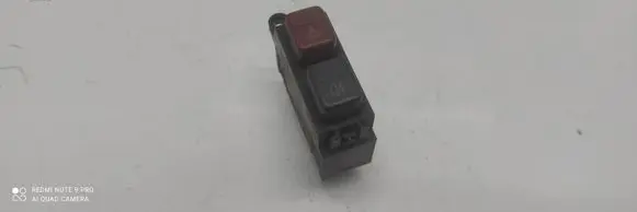Mazda 626 Hazard light switch GK736617OA